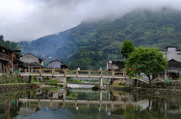 福鼎乡村风光