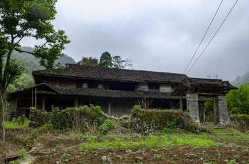 福鼎乡村风光