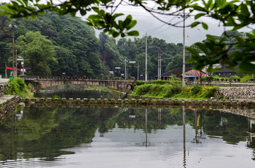 福鼎乡村风光