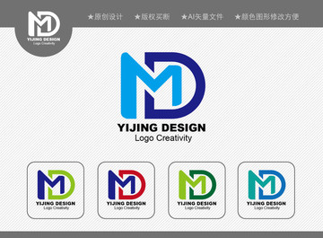 MD標(biāo)志