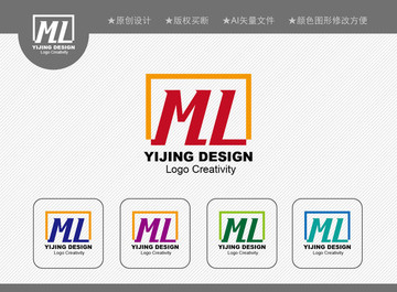 ML标志