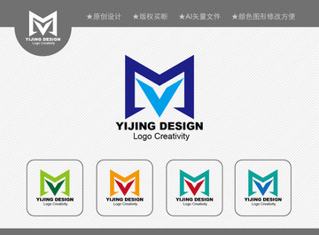 MV標(biāo)志