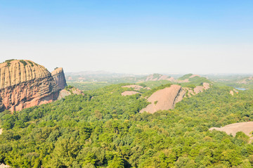 弋阳龟峰