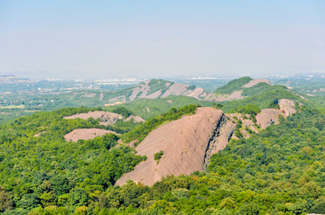 弋阳龟峰