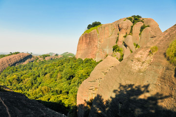 弋阳龟峰