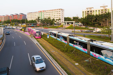 深圳有轨电车