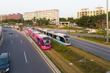 深圳有轨电车