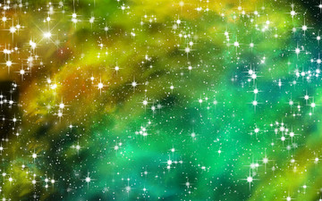高清宇宙星空圖