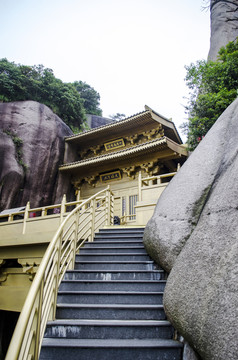 一片瓦禅寺