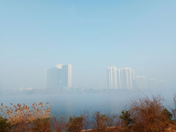 新沂城市