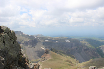 长白山