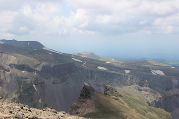 长白山