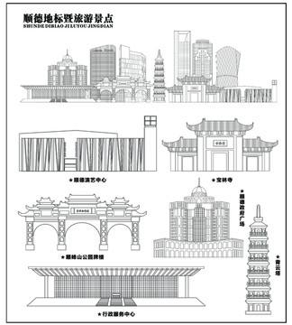 顺德