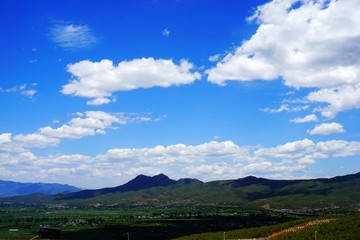 丽江第一景