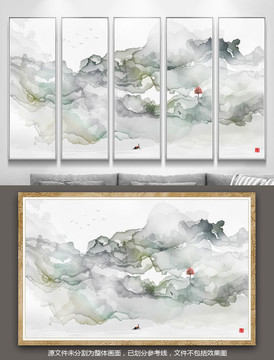 裝飾畫