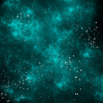高清星空圖