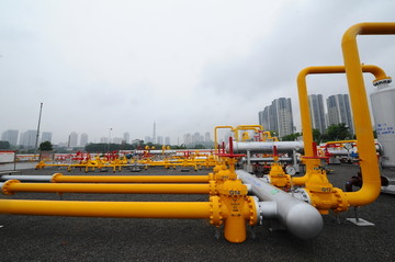 石油天然气管道管理