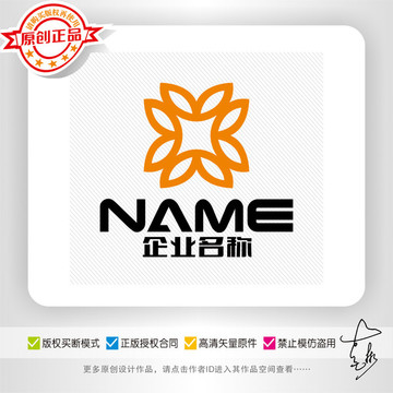 金融投資珠寶首飾收藏logo