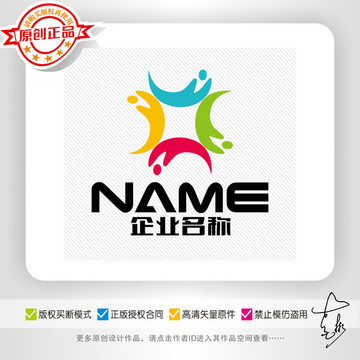 網(wǎng)貸文化體育教育培訓logo