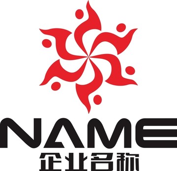 風車教育培訓學?；顒觢ogo