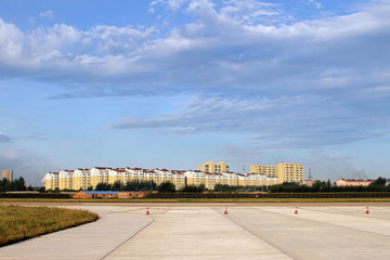 朝阳机场