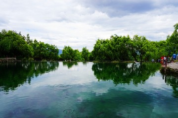 玉水寨