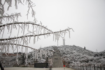 冰雪世界