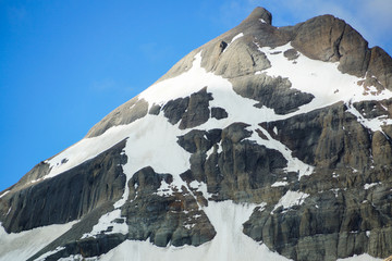 冈仁波齐雪山