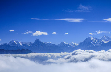 牛背山