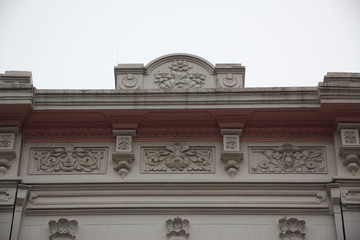 哈尔滨欧式建筑