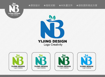NB標(biāo)志