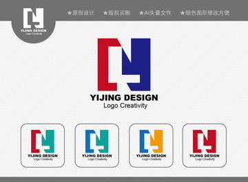 NL標(biāo)志