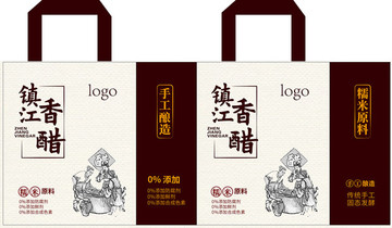 無紡布手提袋