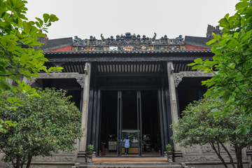 陈家祠