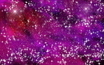 高清星空圖