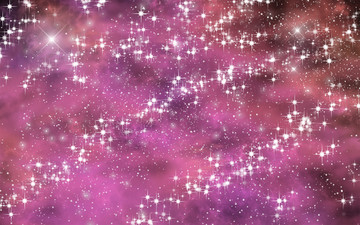 高清唯美宇宙星空圖