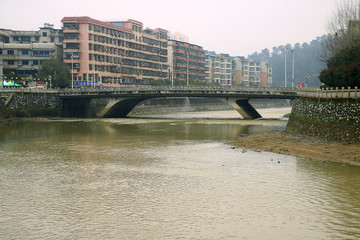 郴州东街桥