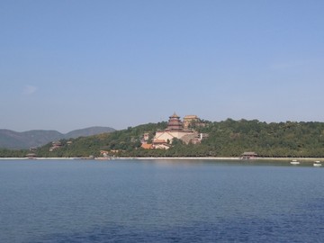 佛香阁