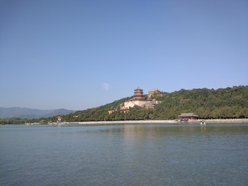 佛香阁