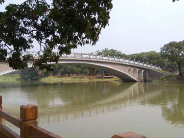 瓜嶺桥