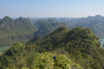 平而河