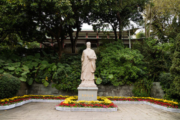 惠州苏东坡纪念馆