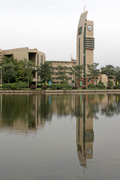 中国民航大学