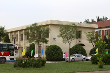 中国民航大学