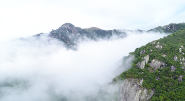 望夫山