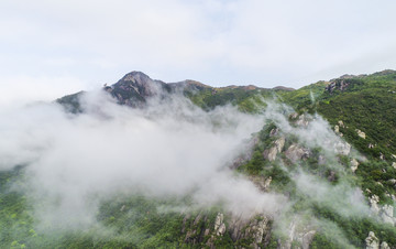 望夫山