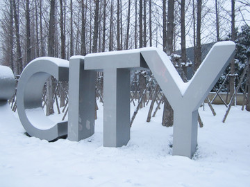城市CITY