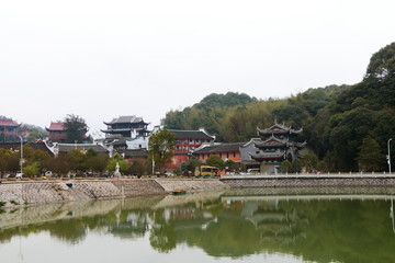 福州林阳寺