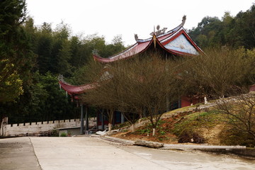 福州林阳寺