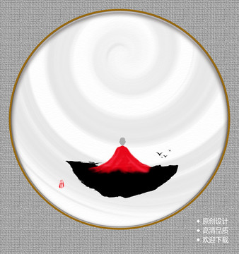 禪意